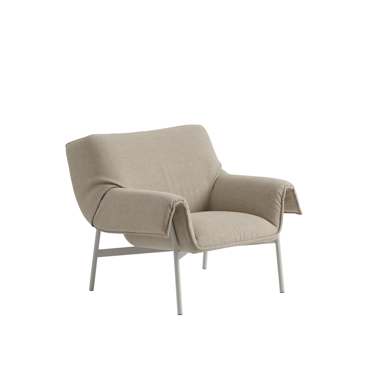 Muuto Wrap lenestol