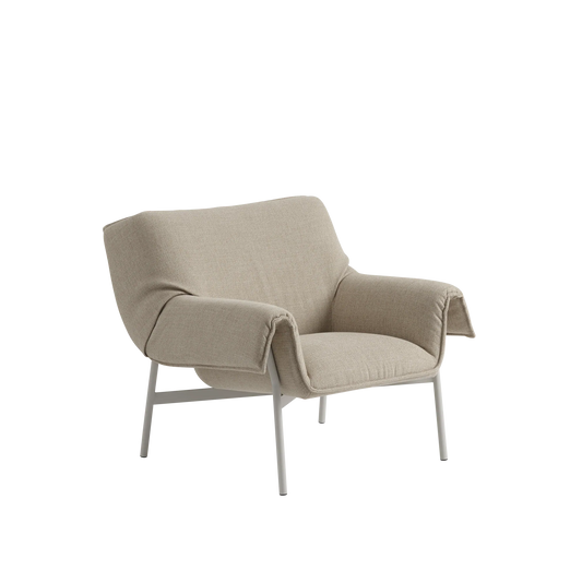 Muuto Wrap lenestol