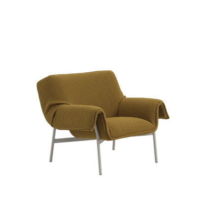 Muuto Wrap lenestol
