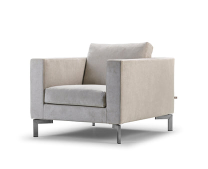 Eilersen Zenith sofa – pakkebilde