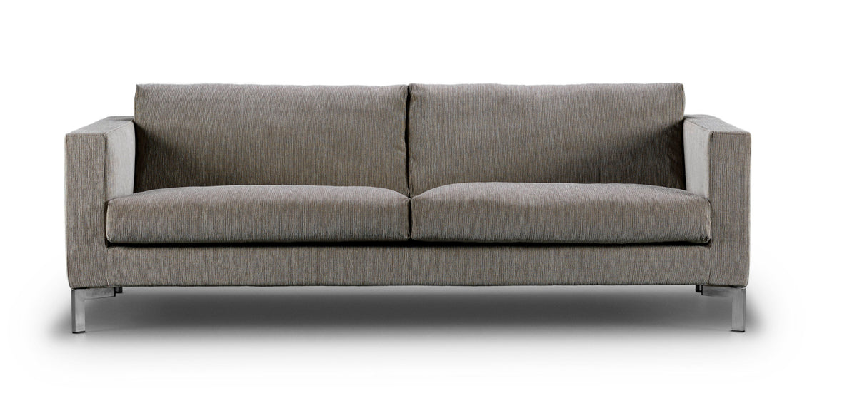 Eilersen Zenith sofa – pakkebilde
