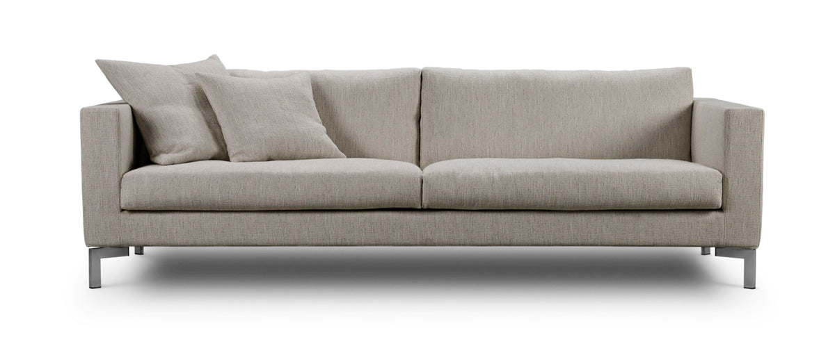 Eilersen Zenith sofa – pakkebilde