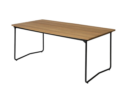 Grythyttan Bord B31 170 cm spisebord
