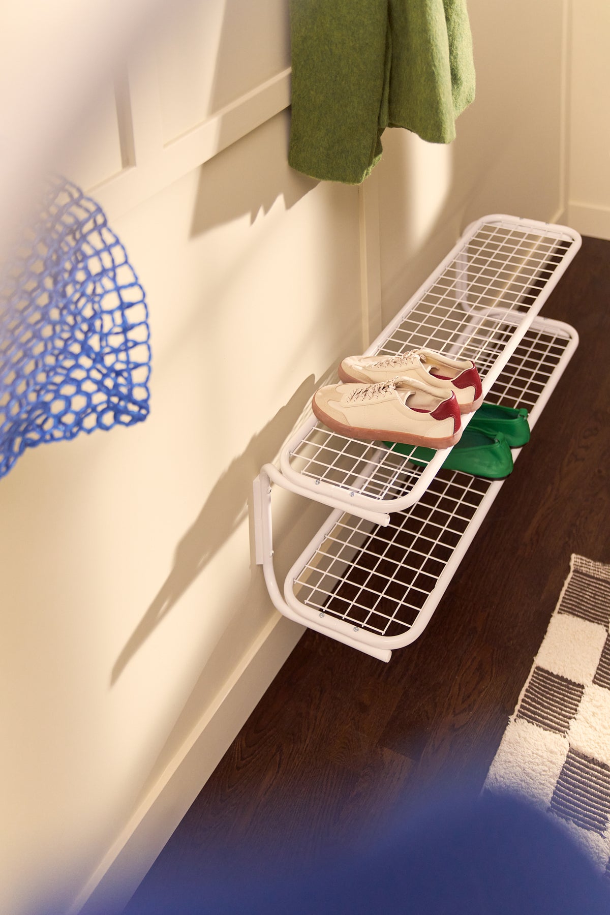 Essem Design Classic skohylle