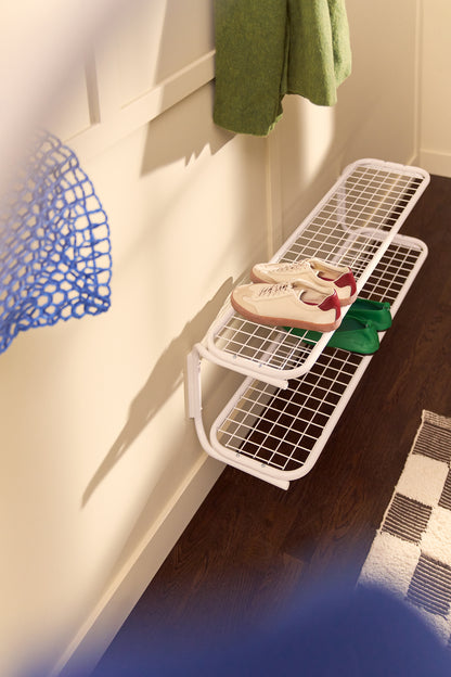 Essem Design Classic skohylle