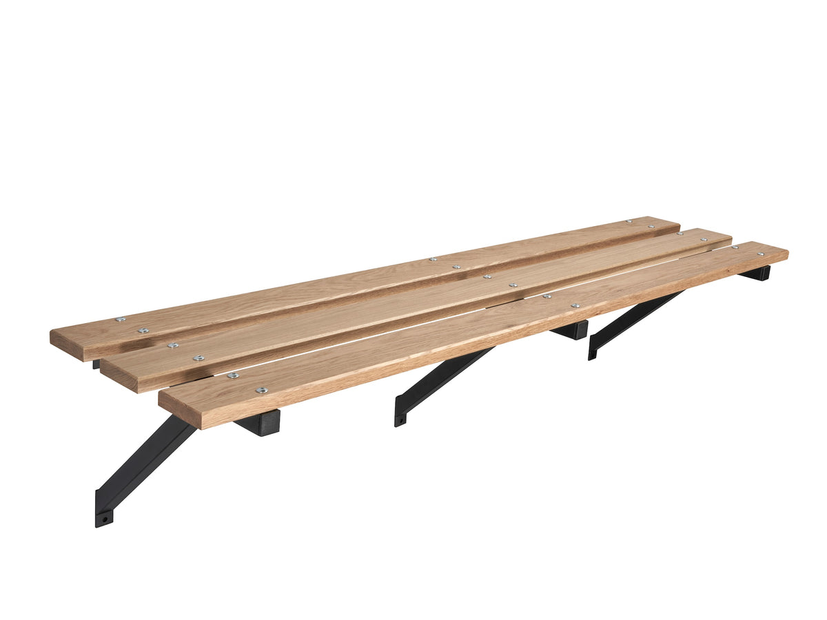 Essem Design Sittebenk 67 benk. Velg farge og lengde.