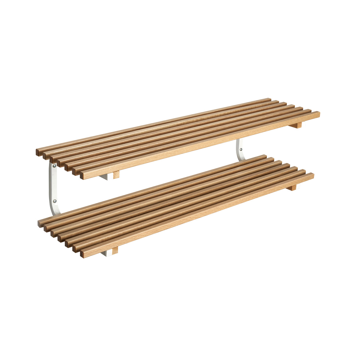 Essem Design Sara skohylle vegghengt. Velg farge og lengde.