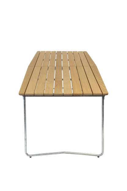 Grythyttan Bord B31 230 cm spisebord