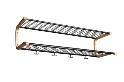 Essem Design Anna hattehylle. Velg farge og lengde.