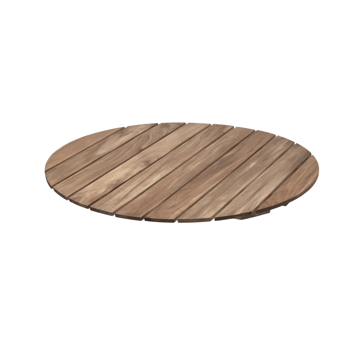 Grythyttan bordplate til Bord 9A Ø 100 cm