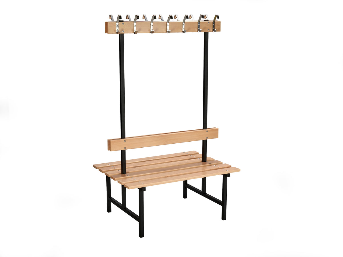 Essem Design Sittebenk 69 benk. Velg farge og lengde.