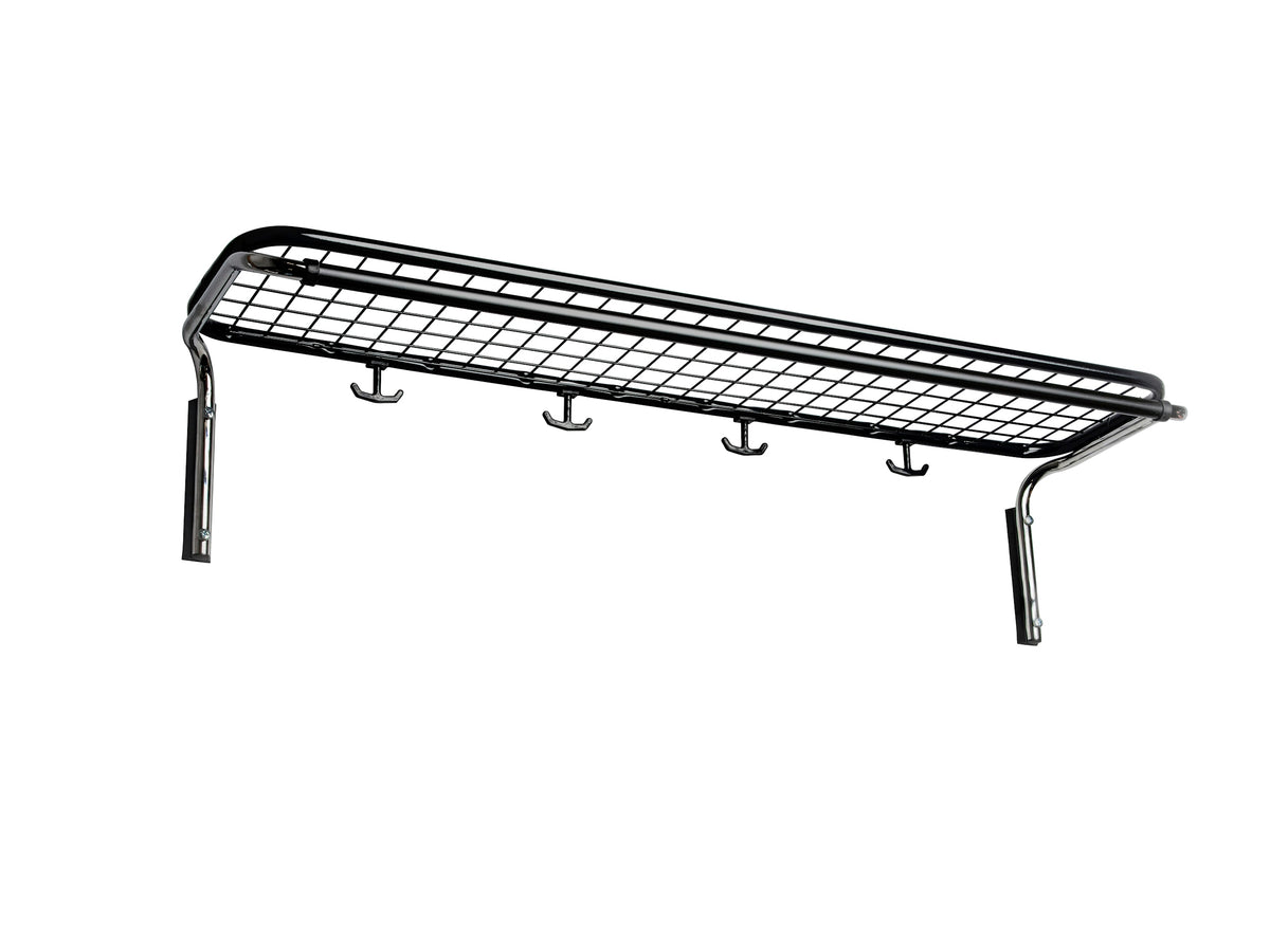 Essem Design Classic hattehylle enkel. Velg farge og lengde.