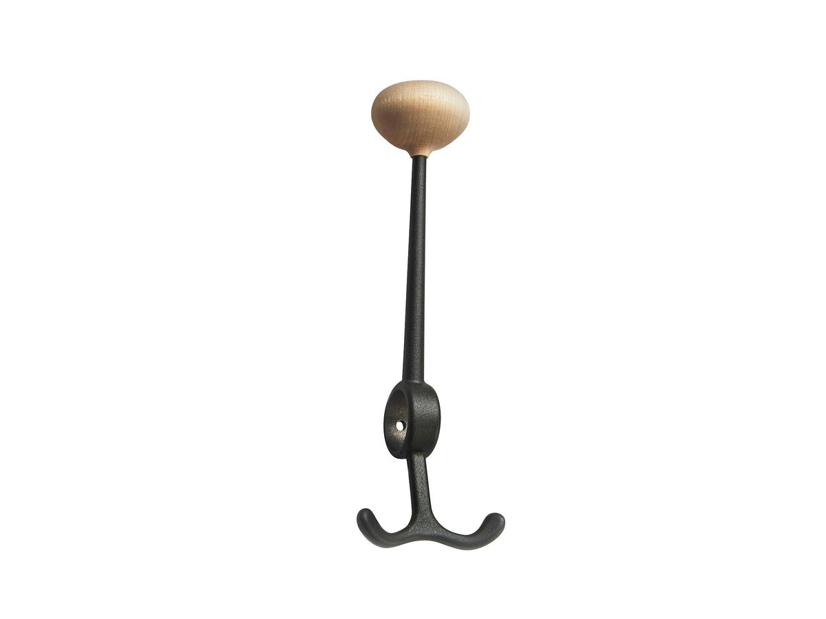Essem Design Oskar hatteknagg. Velg farge.