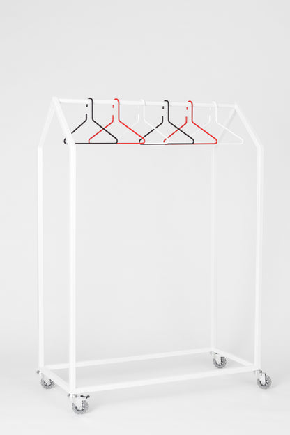 Essem Design Clothing House klesstativ