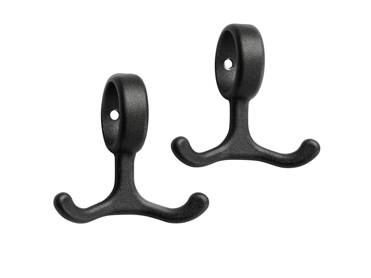 Essem Design Nostalgi ankerknagg (2-pack). Velg farge.