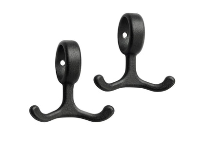 Essem Design Nostalgi ankerknagg (2-pack). Velg farge.