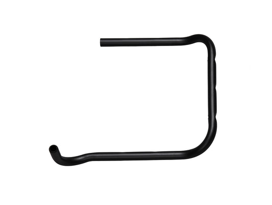 Essem Design Classic hattekonsoll dobbelt venstre