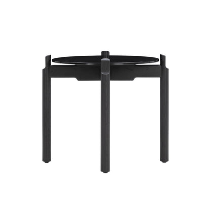 Wendelbo Notch sidebord, detalj