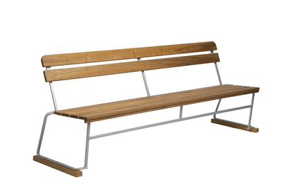 Grythyttan Sofa 5 hagesofa
