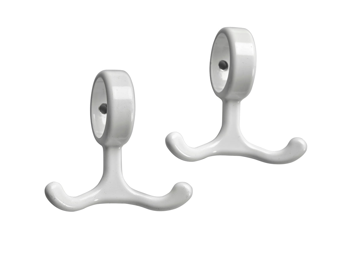 Essem Design Nostalgi ankerknagg (2-pack)