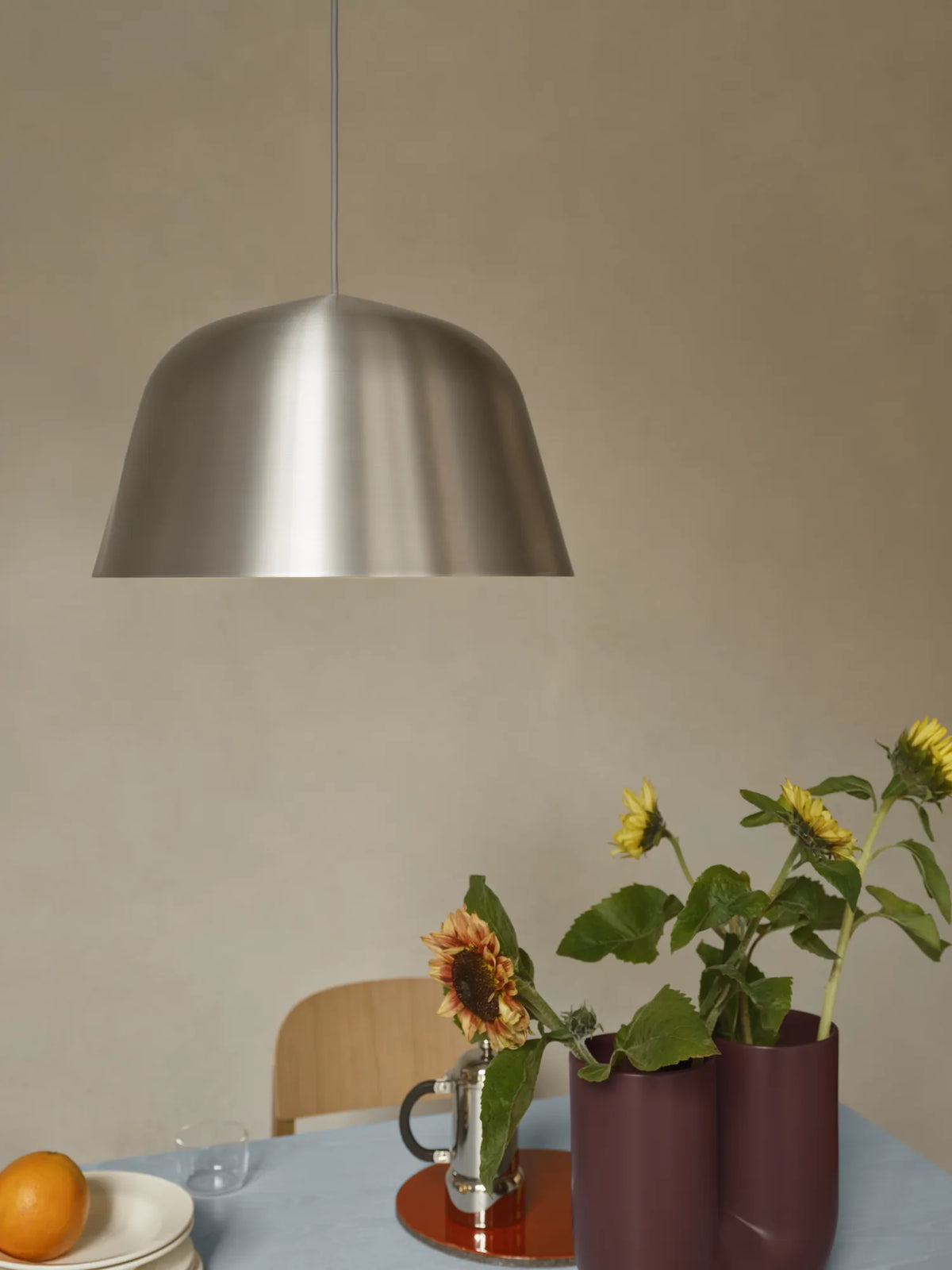 Muuto Workshop stol. Velg farge