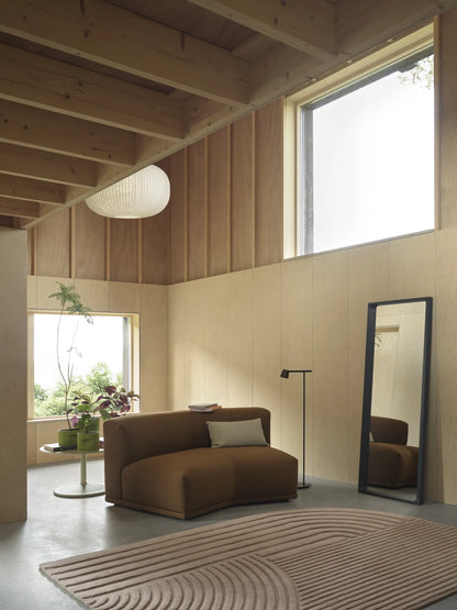 Muuto Connect modulsofa 2-seter