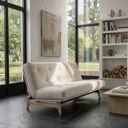 Innovation Living Aslak sovesofa i stue