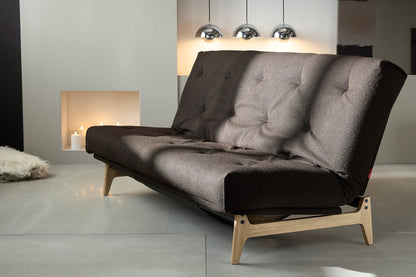 Innovation Living Aslak sovesofa i Taura Chocco