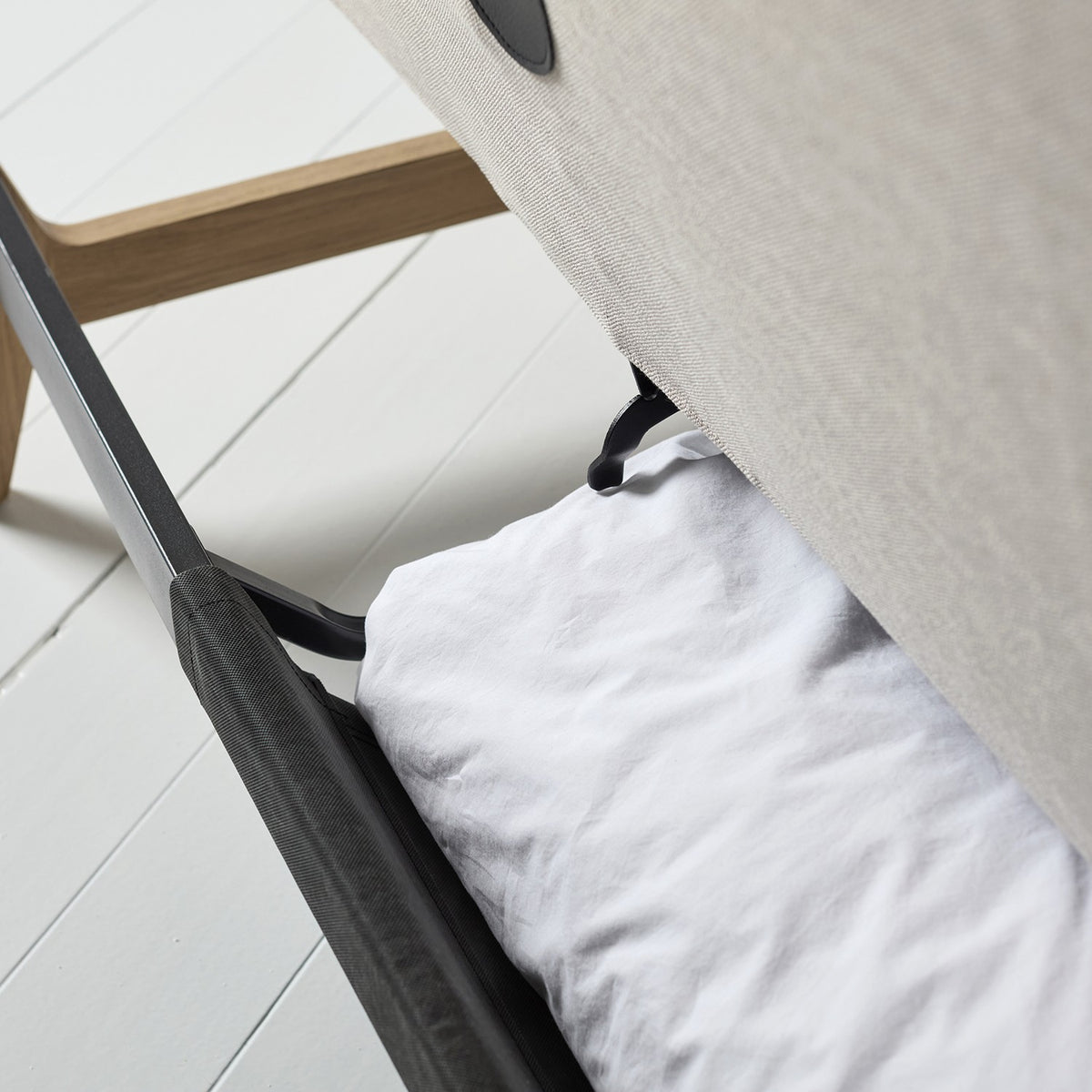 Innovation Living "Aslak" sovesofa 120 x 200 cm