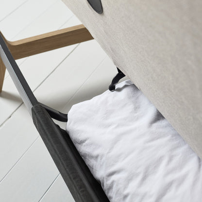Innovation Living "Aslak" sovesofa 120 x 200 cm