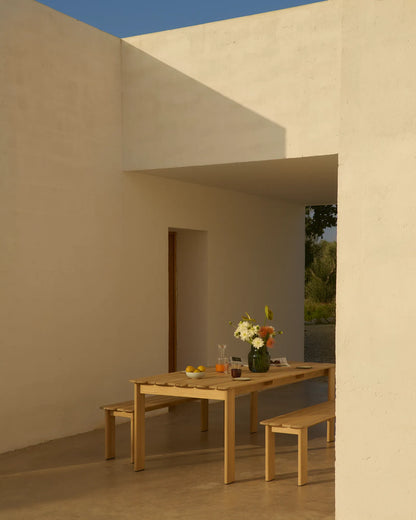 Muuto Silent vase. Velg størrelse og farge