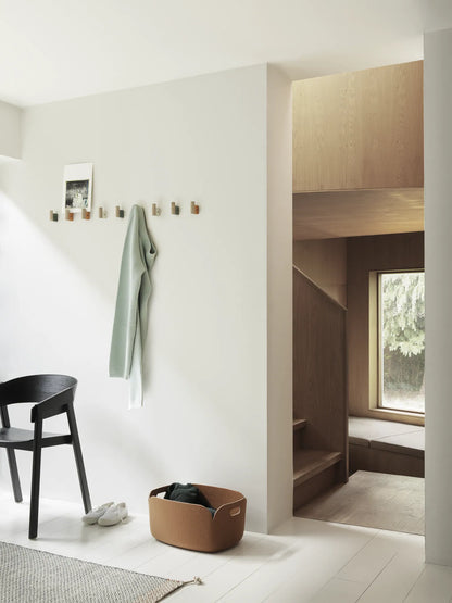 Muuto Attach knagg, 2-pk. Velg utførelse