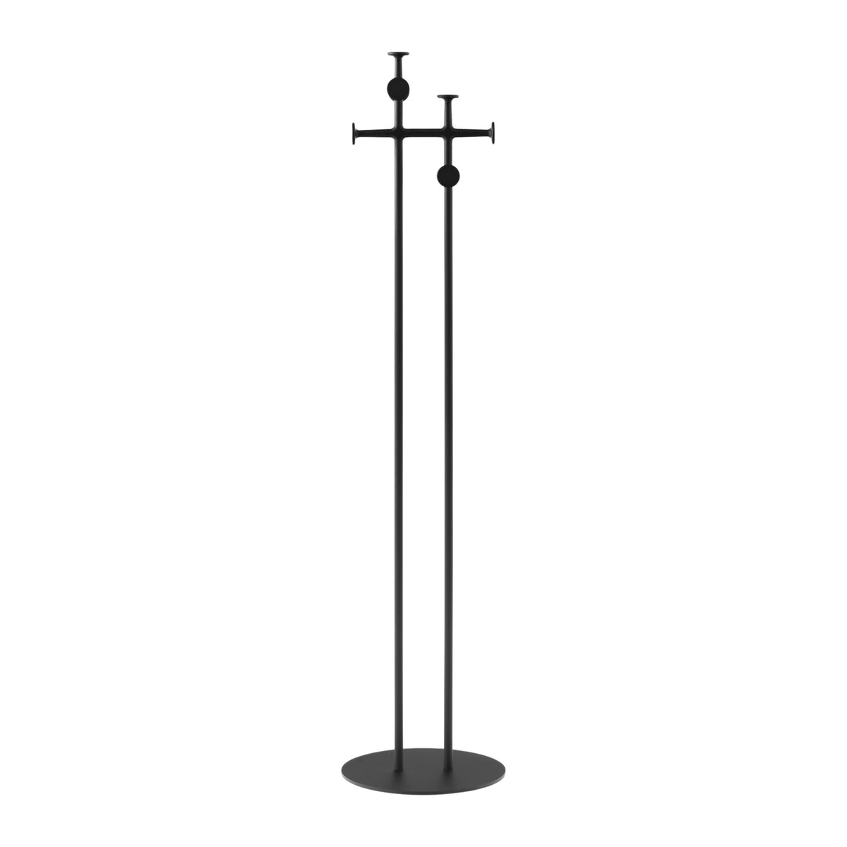 Audo Copenhagen Afteroom Coat Stand stumtjener