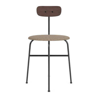 Audo Copenhagen Afteroom Dining Chair spisestol, polstret sete. Velg tekstil og rygg