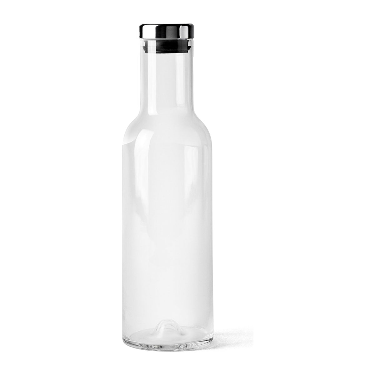 Audo Copenhagen Bottle Carafe karaffel. Velg utførelse og størrelse