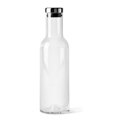 Audo Copenhagen Bottle Carafe karaffel. Velg utførelse og størrelse