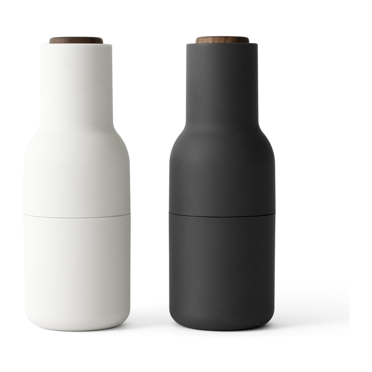 Audo Copenhagen Bottle Grinder kvern. Velg farge og størrelse