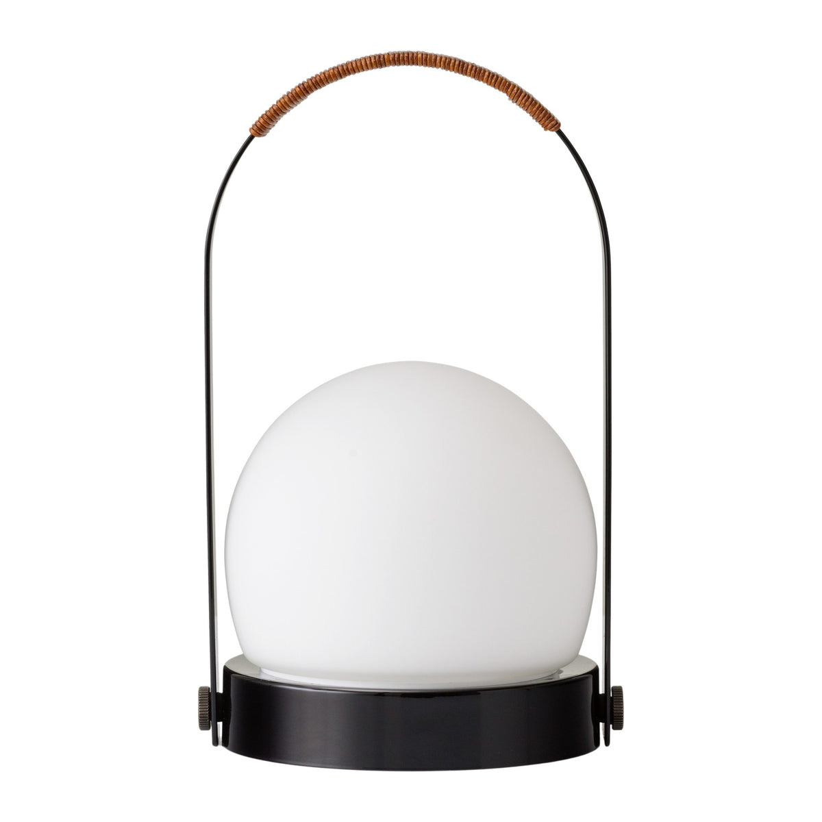 Audo Copenhagen Carrie Portable Lamp oppladbar bordlampe. Velg farge