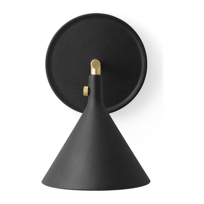 Audo Copenhagen Cast Sconce Wall Lamp vegglampe. Velg utførelse