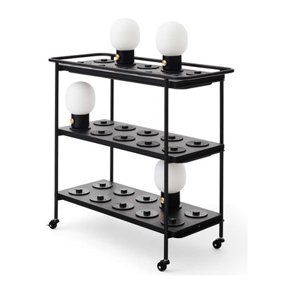 Audo Copenhagen Charging Trolley ladetralle