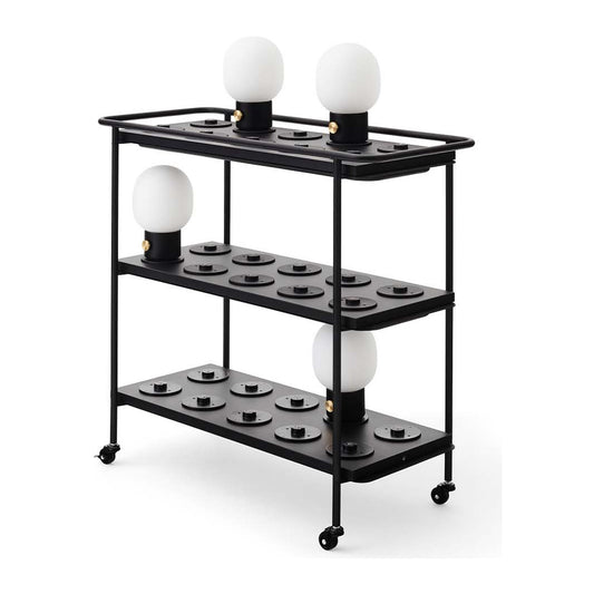Audo Copenhagen Charging Trolley ladetralle