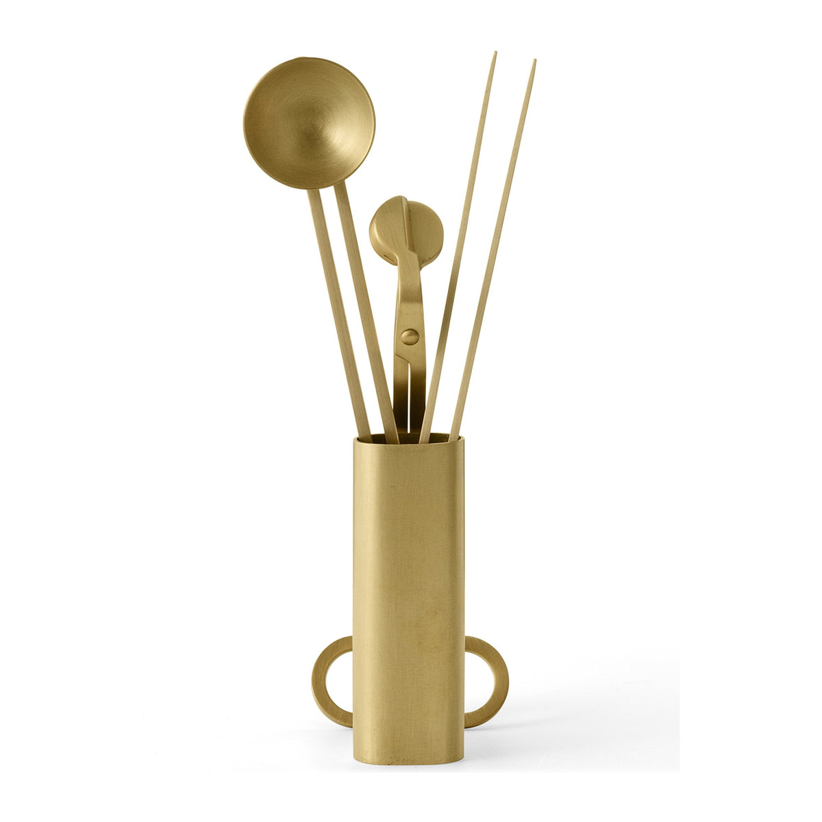 Audo Copenhagen Clip Candle Care Kit lysverktøy