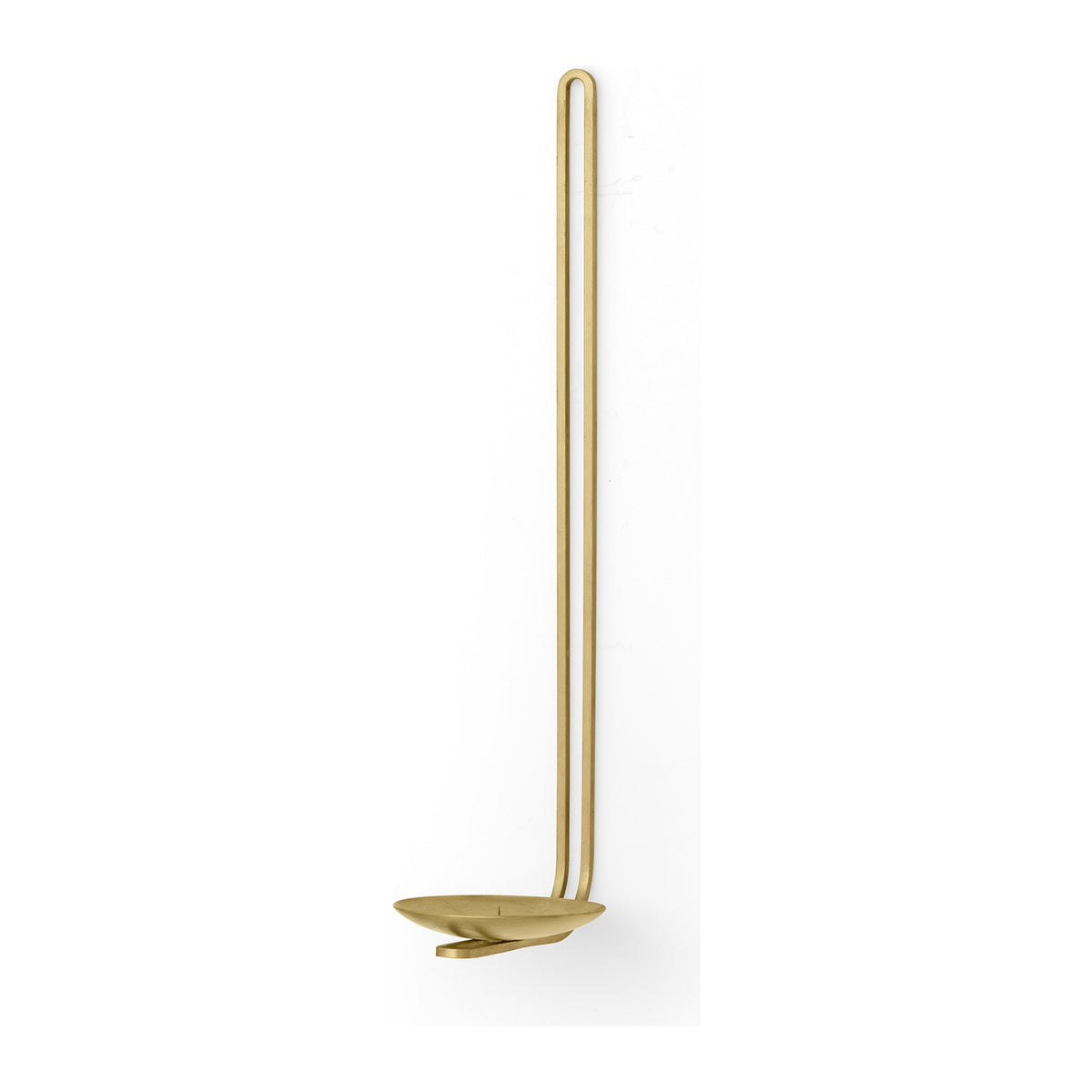 Audo Copenhagen Clip Candle Holder lysestake. Velg farge og modell