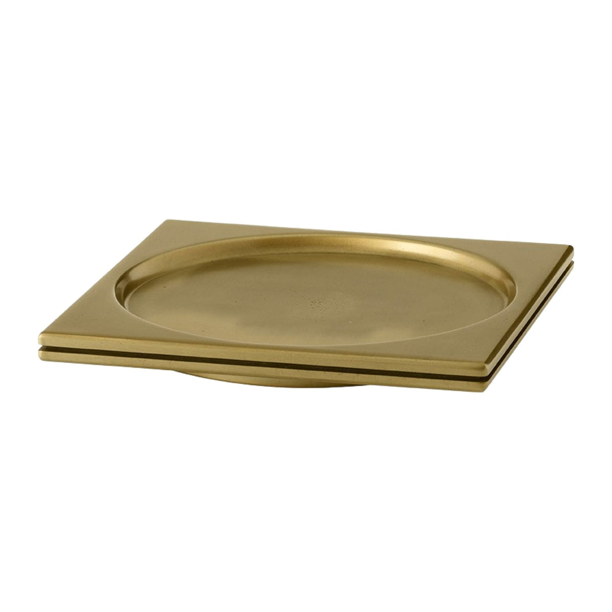 Audo Copenhagen Divot Tray brett