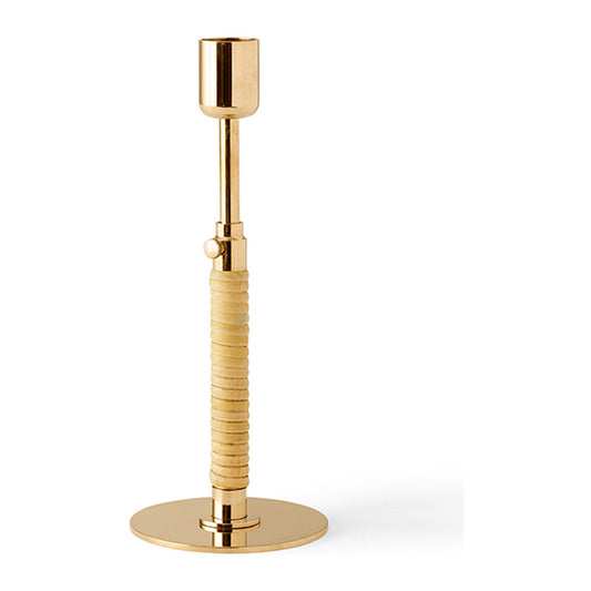 Audo Copenhagen Duca Candle Holder lysestake. Velg farge