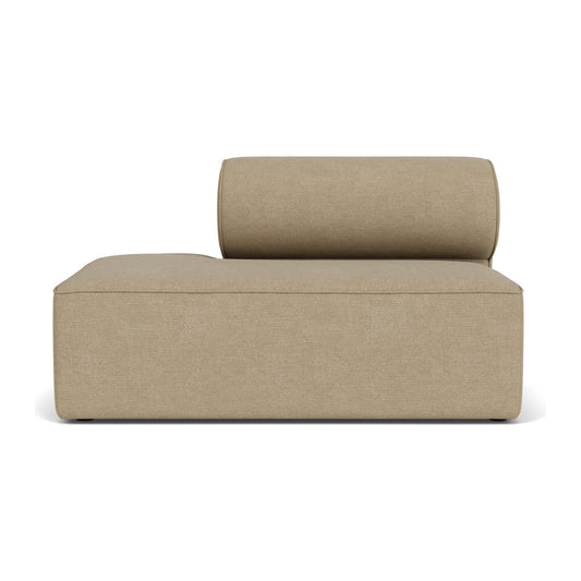 Audo Copenhagen Eave Modular Sofa 86 sofamodul, åpen ende 129 cm. Velg tekstil