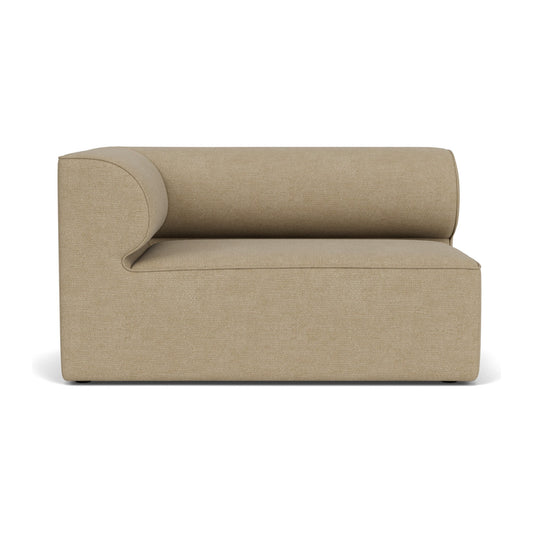 Audo Copenhagen Eave Modular Sofa 86 sofamodul, hjørne 129 cm. Velg tekstil