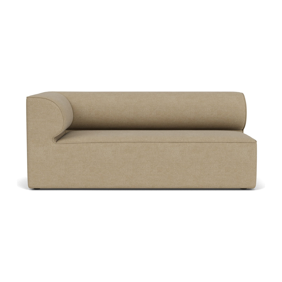 Audo Copenhagen Eave Modular Sofa 86 sofamodul, hjørne 172 cm. Velg tekstil