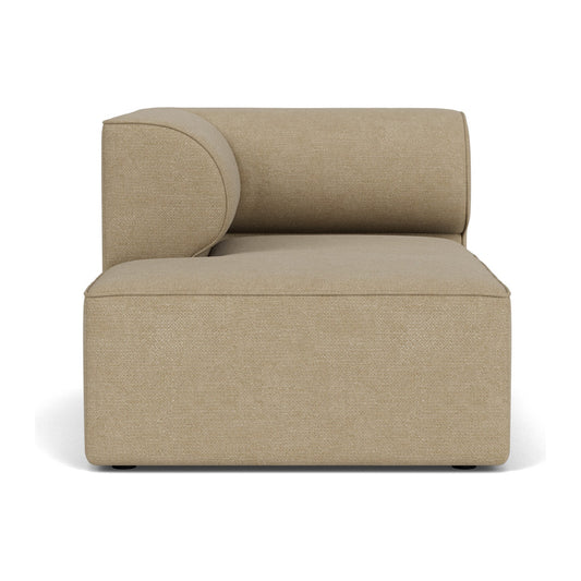 Audo Copenhagen Eave Modular Sofa 86 sofamodul, sjeselong 129 cm. Velg tekstil