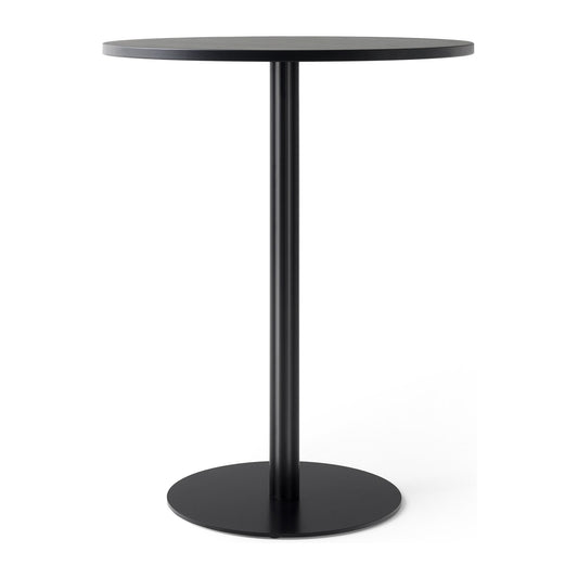 Audo Copenhagen Harbour Column Counter Table barbord Ø 60 cm. Velg bordplate og understell
